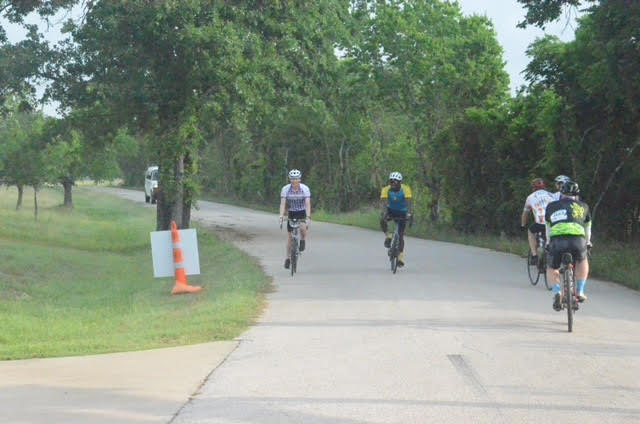 MS 150 2025 — Photo 3